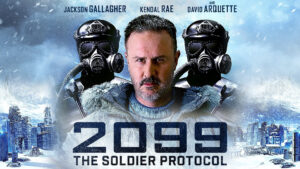2099: The Soldier Protocol