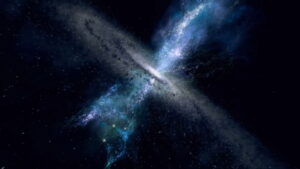 Einstein and Hawking: Masters of Our Universe
