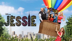 Jessie