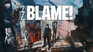 BLAME!