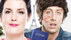 We’ll Never Have Paris