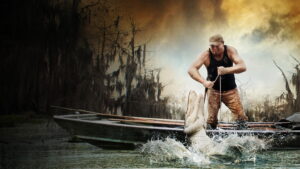 Swamp People