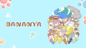 Bananya