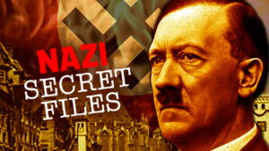 Nazi Secret Files