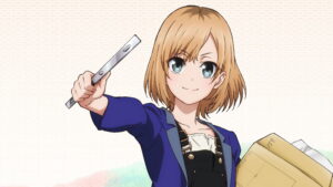 Shirobako
