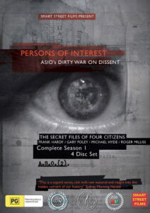 Persons of Interest – The ASIO files