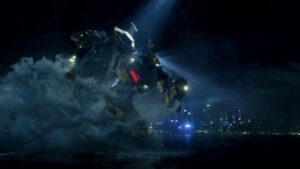 Pacific Rim