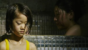 Shoplifters