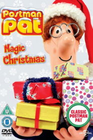 Postman Pat’s Magic Christmas