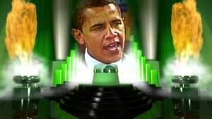 There’s No Place Like Utopia