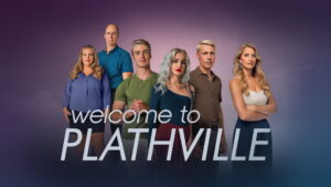 Welcome to Plathville
