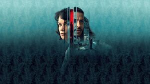 The Woman in the Wall