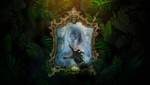 Are You Afraid of the Dark? (2019)