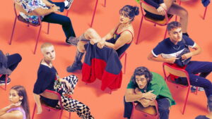 Heartbreak High (2022)