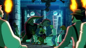 Scooby-Doo! Frankencreepy