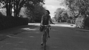 You’re Sleeping, Nicole