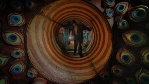 Nightmare Alley