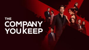 The Company You Keep
