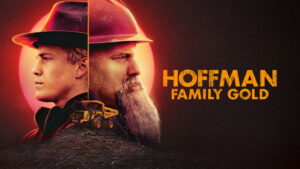 Hoffman Family Gold