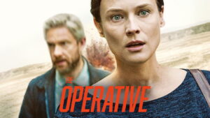 The Operative