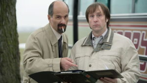 Stromberg – The Movie