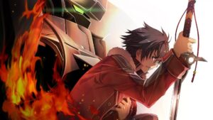 The Legend of Heroes: Trails of Cold Steel Northern War