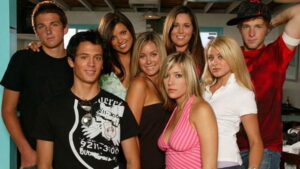 Laguna Beach: The Real Orange County