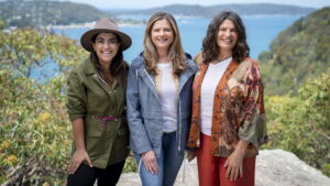 Great Australian Walks