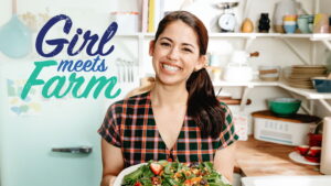 Girl Meets Farm