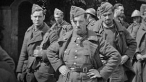 Lost Home Movies of Nazi Germany