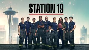 Station 19