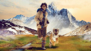 The Tiger’s Nest