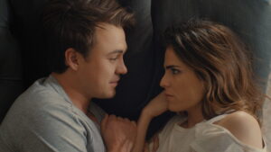 Everybody Loves Somebody