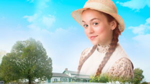 Anne of Green Gables: The Good Stars