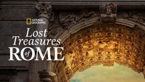 Lost Treasures of Rome