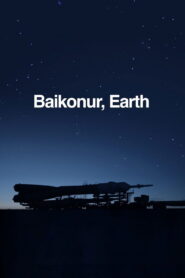 Baikonur, Earth