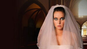 Who The (Bleep) Did I Marry?