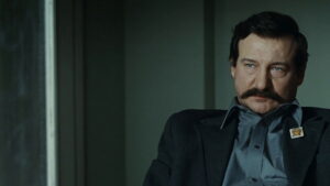 Wałesa: Man of Hope