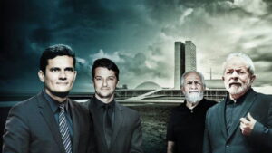 Operation Carwash: A Worldwide Corruption Scandal Made in Brazil