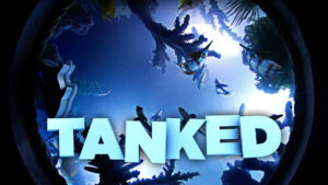Tanked