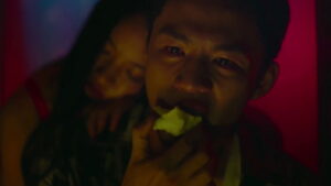 Long Day’s Journey into Night