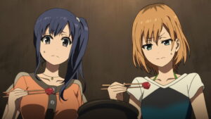 Shirobako