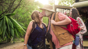 Love on the Spectrum (US)