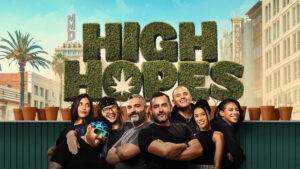 High Hopes (2024)