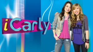 iCarly