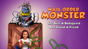 Mail Order Monster