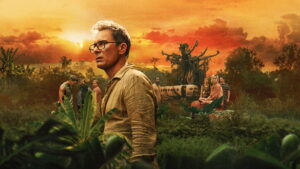 Nine Bodies in a Mexican Morgue