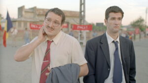 Tales from the Golden Age