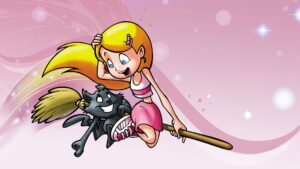 Sabrina: The Animated Series