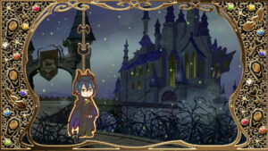 Disney Twisted-Wonderland: The Animation